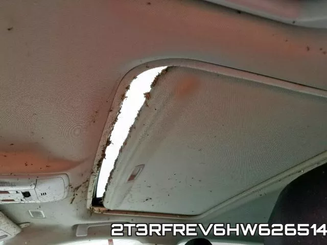2T3RFREV6HW626514 фото 10