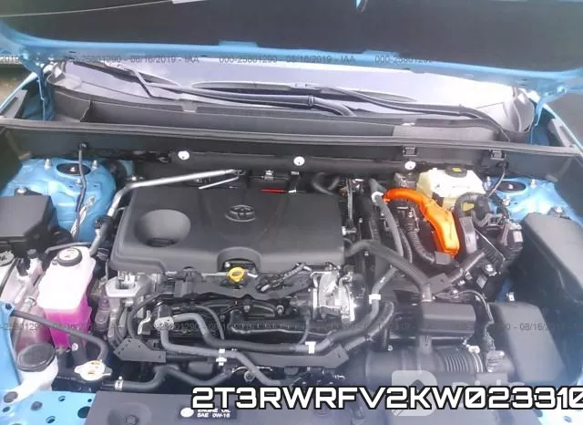 2T3RWRFV2KW023310 фото 2