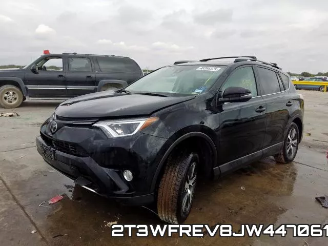 2T3WFREV8JW447061 фото 3