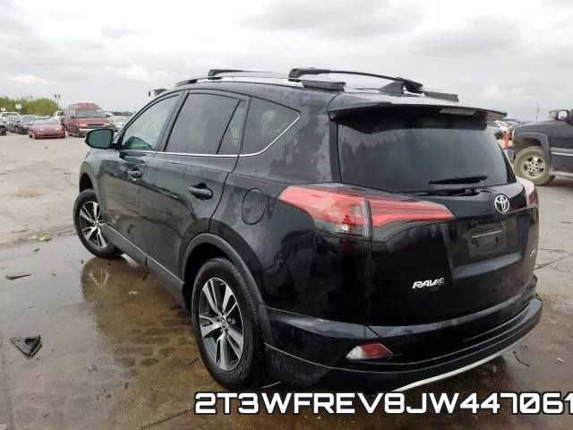 2T3WFREV8JW447061 фото 4