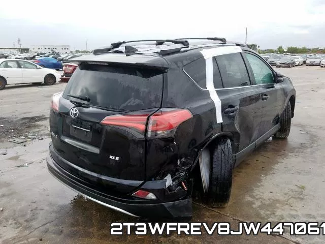 2T3WFREV8JW447061 фото 5