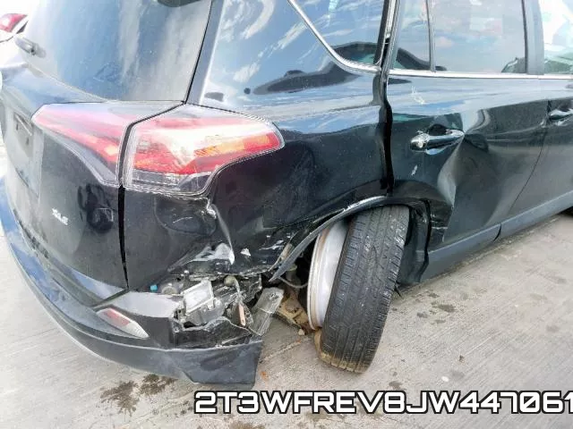 2T3WFREV8JW447061 фото 10
