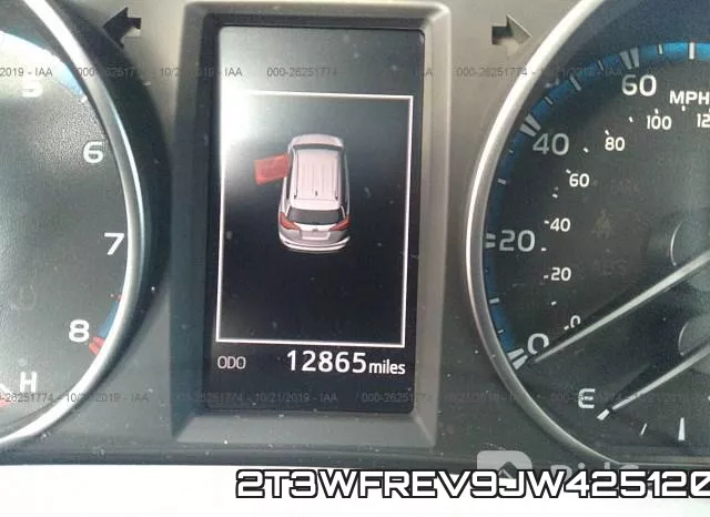 2T3WFREV9JW425120 фото 8