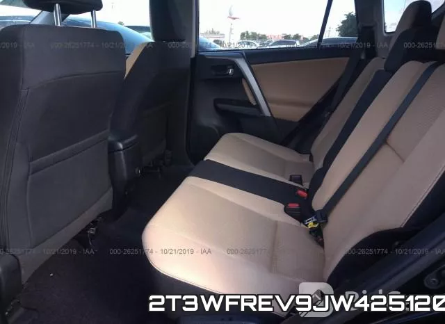 2T3WFREV9JW425120 фото 9