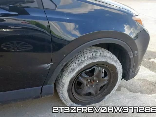 2T3ZFREV0HW377286 фото 10