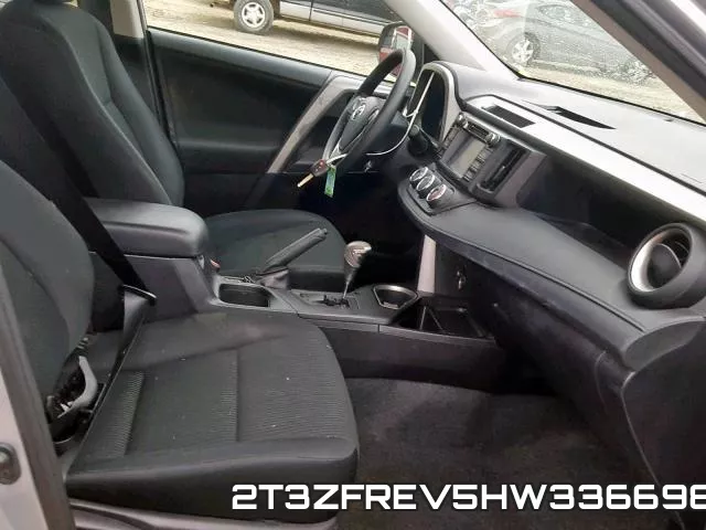 2T3ZFREV5HW336698 фото 6