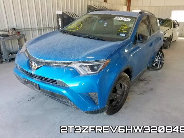 2T3ZFREV6HW320848 фото 3