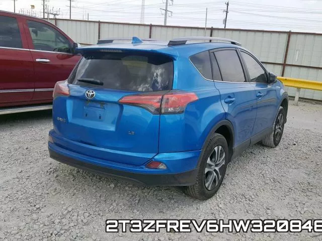2T3ZFREV6HW320848 фото 5