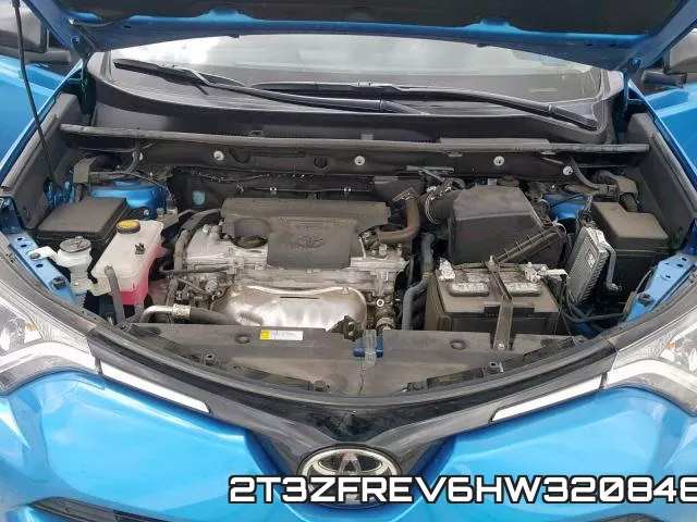 2T3ZFREV6HW320848 фото 8
