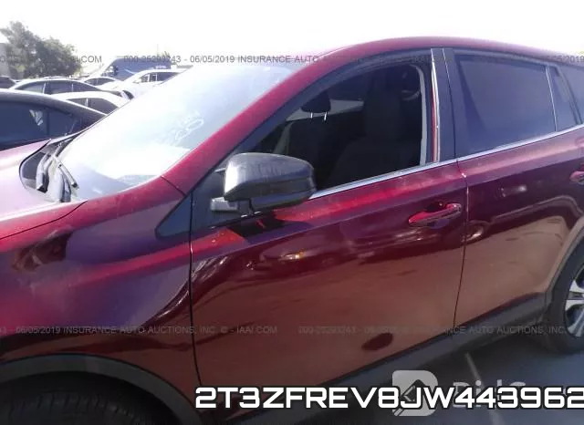 2T3ZFREV8JW443962 фото 7