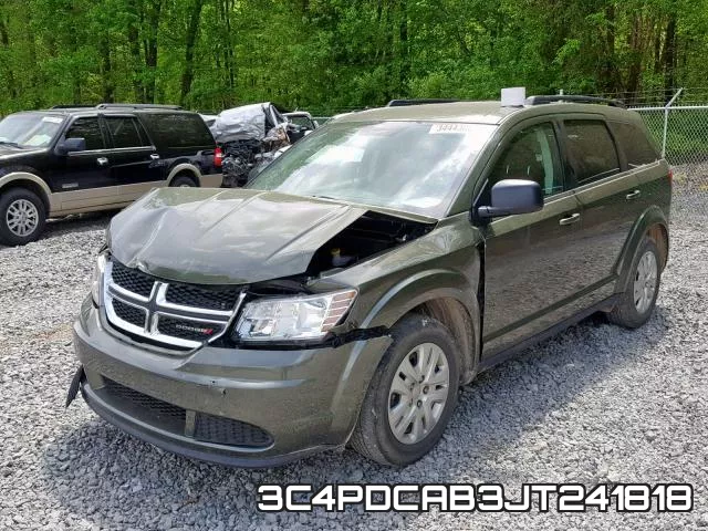 3C4PDCAB3JT241818 фото 3
