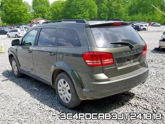 3C4PDCAB3JT241818 фото 4