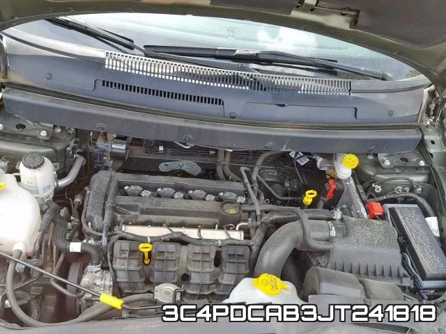 3C4PDCAB3JT241818 фото 8