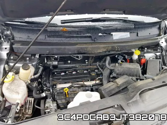 3C4PDCAB3JT382078 фото 8