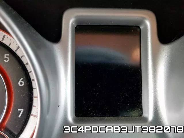 3C4PDCAB3JT382078 фото 9
