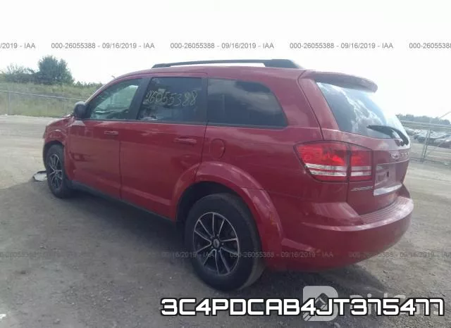 3C4PDCAB4JT375477 фото 4