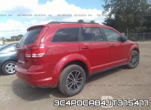 3C4PDCAB4JT375477 фото 5