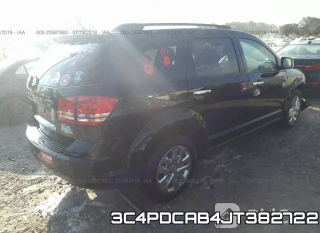 3C4PDCAB4JT382722 фото 5