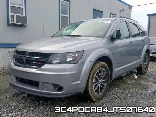 3C4PDCAB4JT507640 фото 3