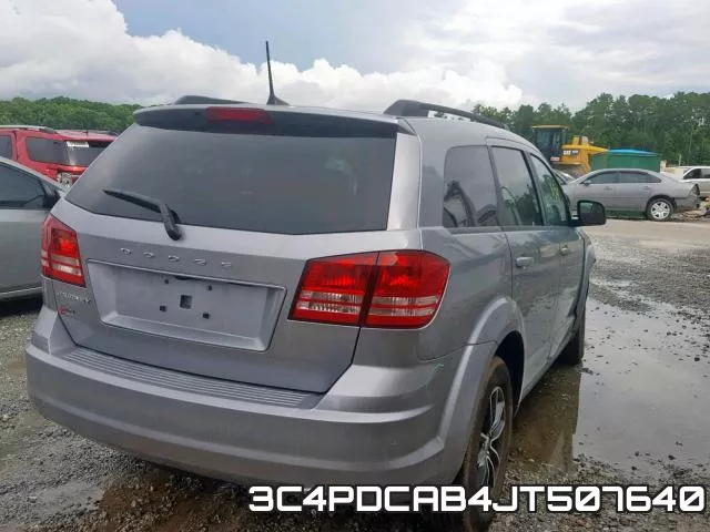 3C4PDCAB4JT507640 фото 5