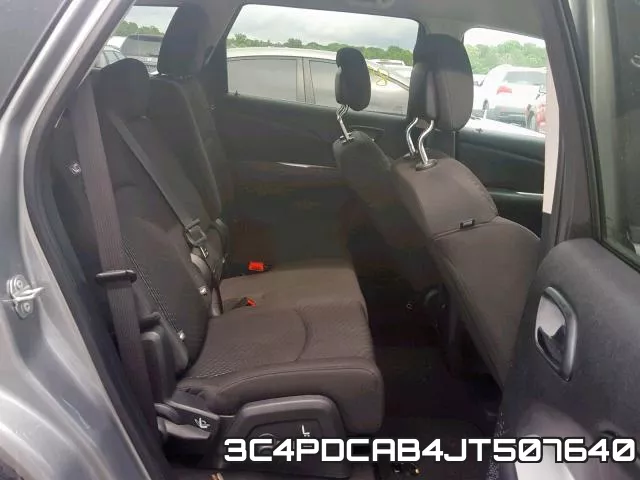 3C4PDCAB4JT507640 фото 7
