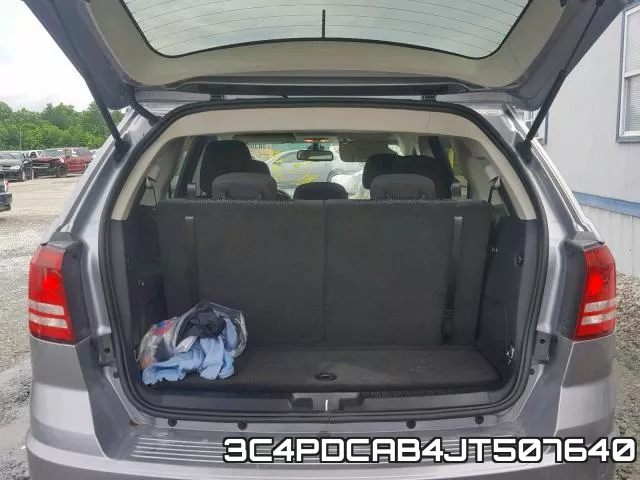 3C4PDCAB4JT507640 фото 10