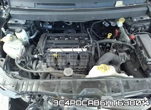 3C4PDCAB6HT638014 фото 2