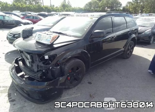 3C4PDCAB6HT638014 фото 3