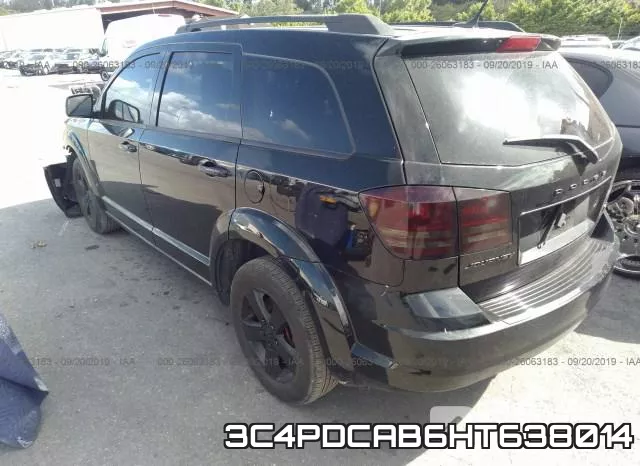 3C4PDCAB6HT638014 фото 4