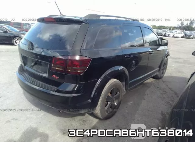 3C4PDCAB6HT638014 фото 5