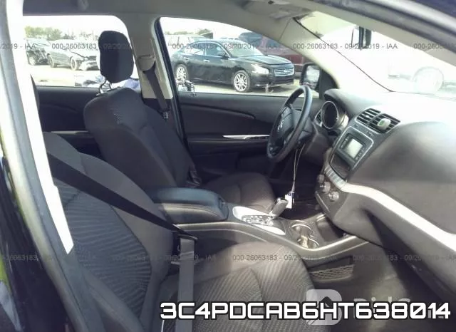 3C4PDCAB6HT638014 фото 6