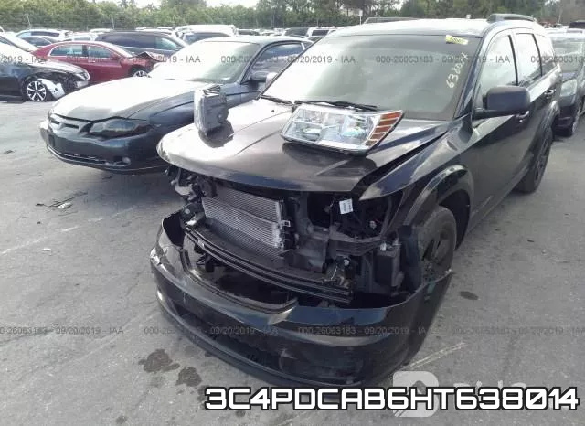 3C4PDCAB6HT638014 фото 7