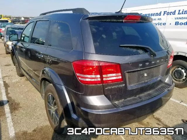 3C4PDCAB7JT363517 фото 4