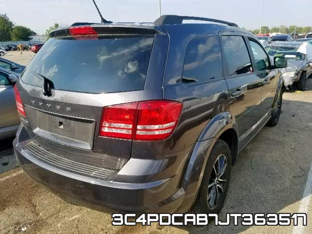 3C4PDCAB7JT363517 фото 5