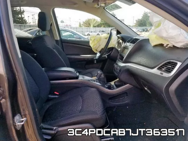 3C4PDCAB7JT363517 фото 6