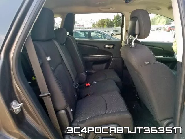 3C4PDCAB7JT363517 фото 7