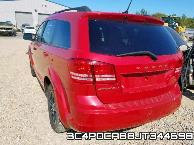 3C4PDCAB8JT344698 фото 4