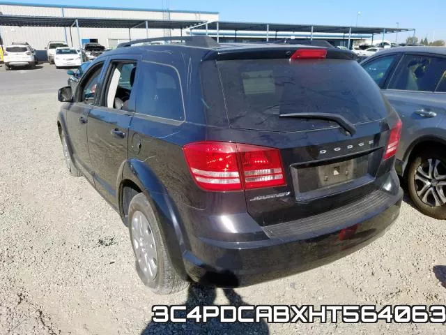 3C4PDCABXHT564063 фото 4