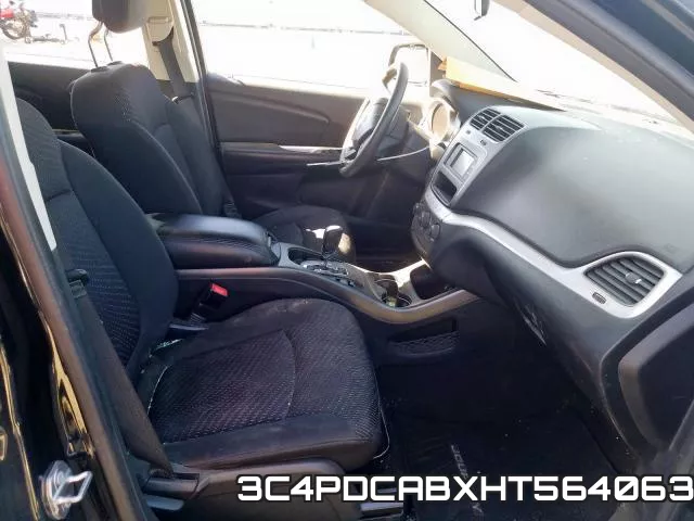 3C4PDCABXHT564063 фото 6