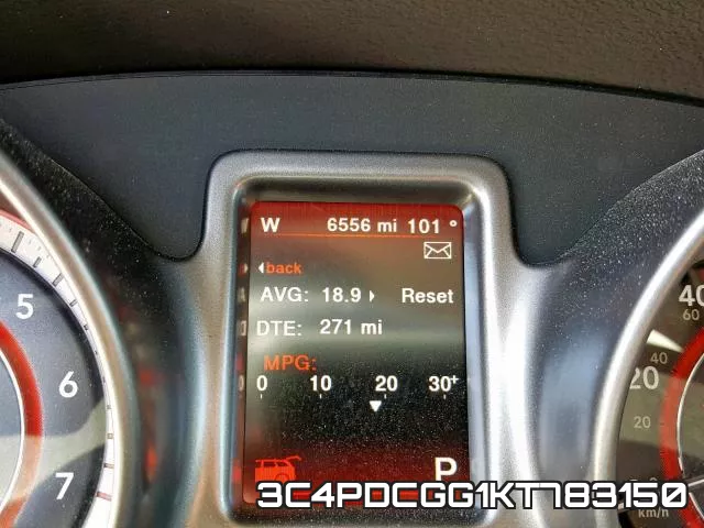 3C4PDCGG1KT783150 фото 9