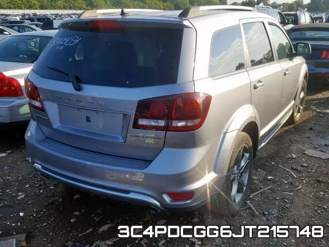 3C4PDCGG6JT215748 фото 5