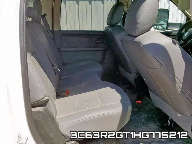 3C63R2GT1HG775212 фото 7