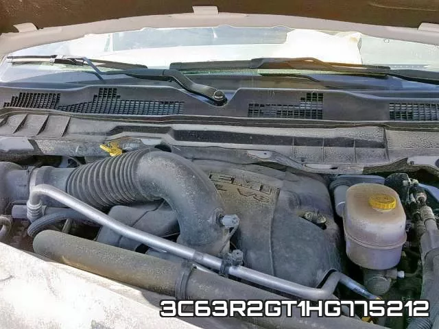 3C63R2GT1HG775212 фото 8