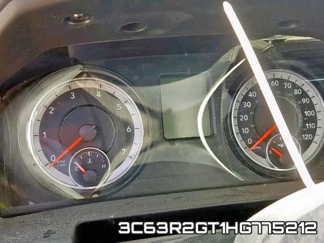 3C63R2GT1HG775212 фото 9