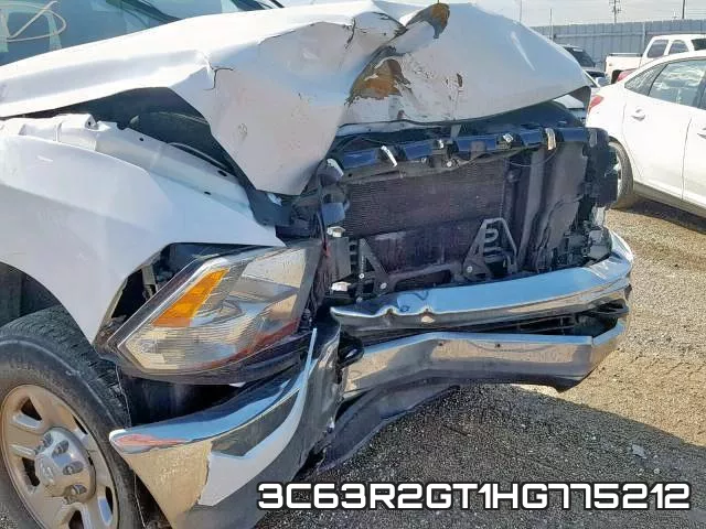 3C63R2GT1HG775212 фото 10