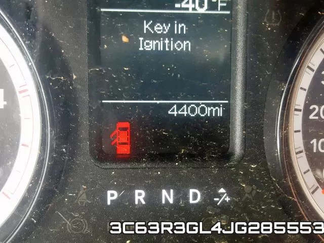 3C63R3GL4JG285553 фото 9