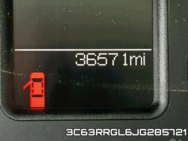 3C63RRGL6JG285721 фото 9