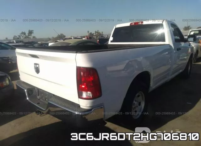 3C6JR6DT2HG706810 фото 5