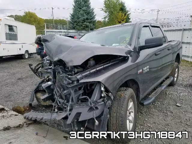 3C6RR7KT3HG718847 фото 3