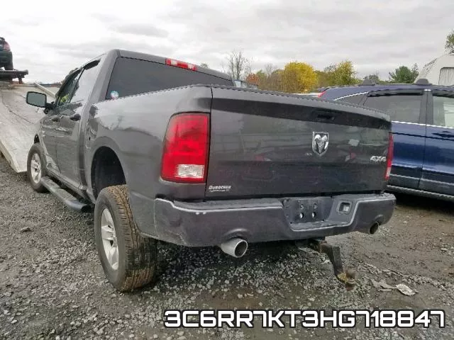 3C6RR7KT3HG718847 фото 4